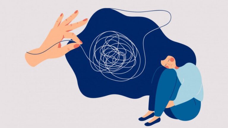 ¿Qué son los Pensamientos Intrusivos?